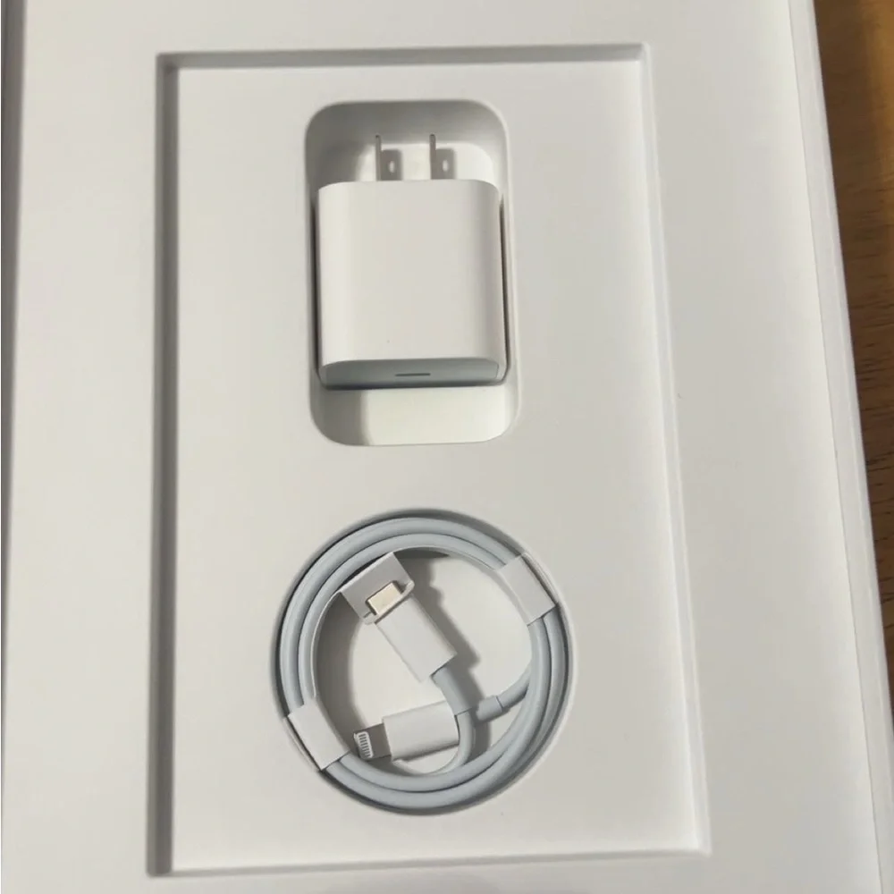 Apple iPad gen 9 2021 new